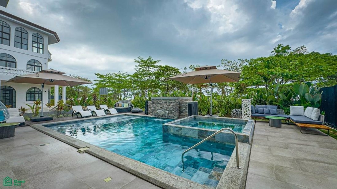 House in Playa Hermosa, Puntarenas Province, Costa Rica 5 - 17860222