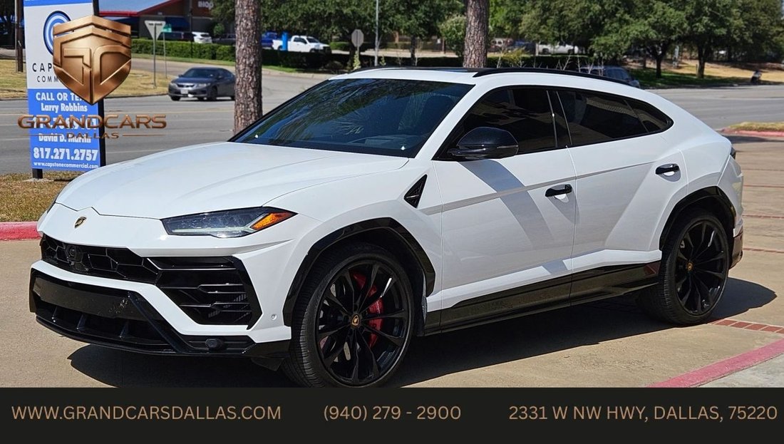 Suv in Dallas, TX, United States 3 - 18678092