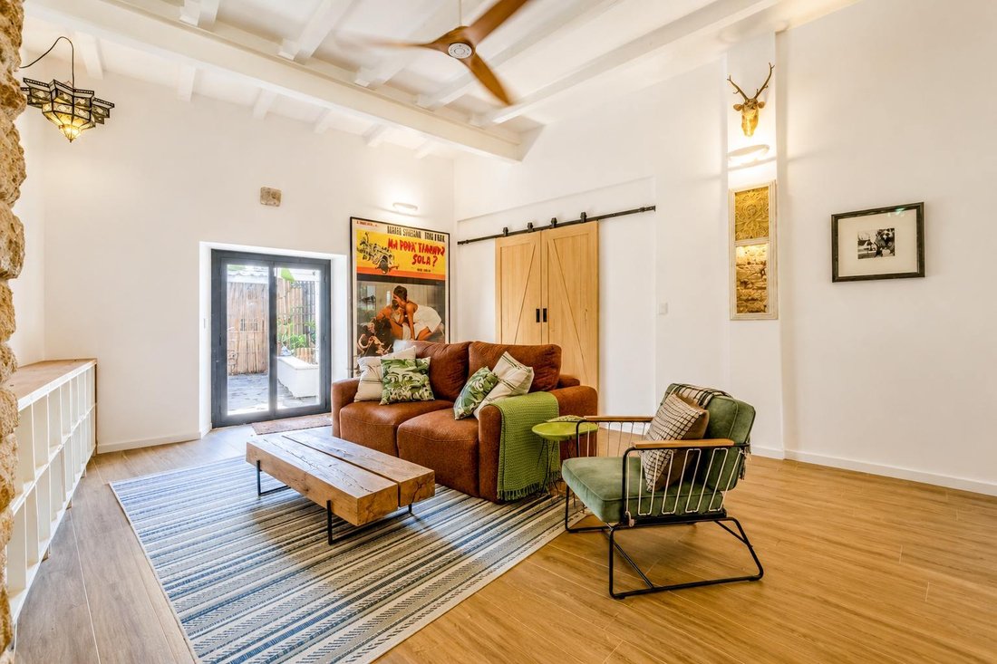 Apartment in Sitges, Catalonia, Spain 2 - 18676279