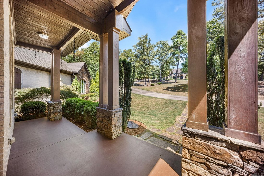 House in Little Rock, Arkansas, United States 3 - 18676641