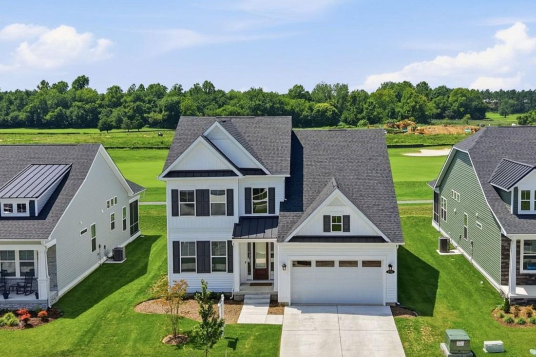 Casa en Cambridge, Maryland, Estados Unidos 2 - 18418048