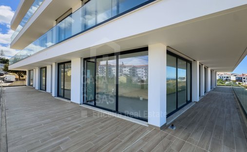 Appartamento a Ericeira, Lisbona, Portogallo 1