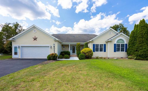 Casa en Fishersville, Virginia, Estados Unidos 1
