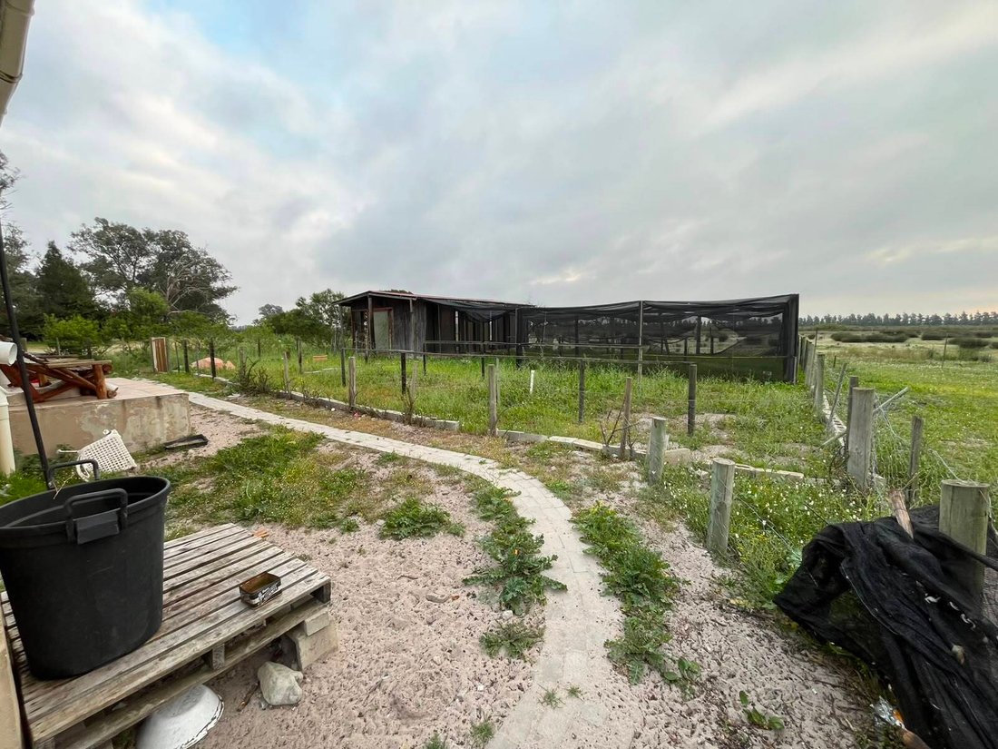 Farm Ranch in Hopefield, Western Cape, South Africa 4 - 18675275