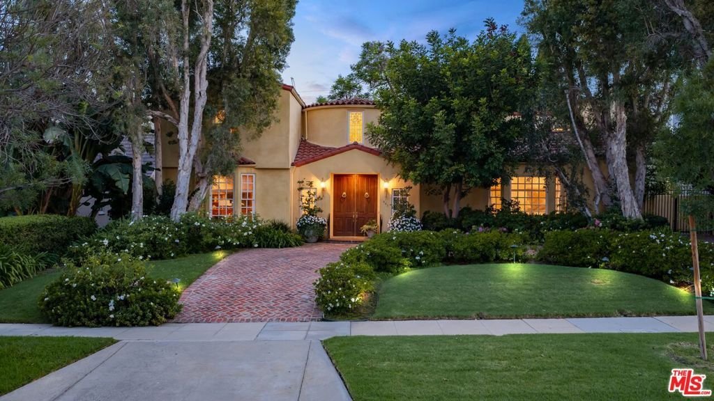 House in Beverly Hills, California, United States 1 - 18676000
