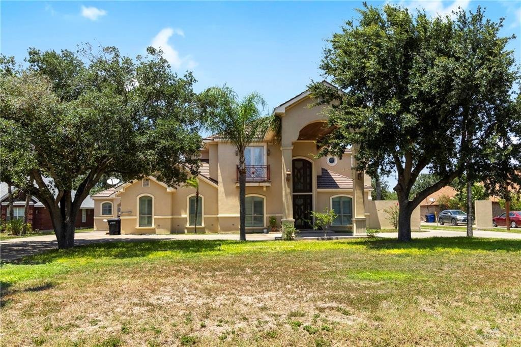 House in Mission, Texas, United States 1 - 18676843