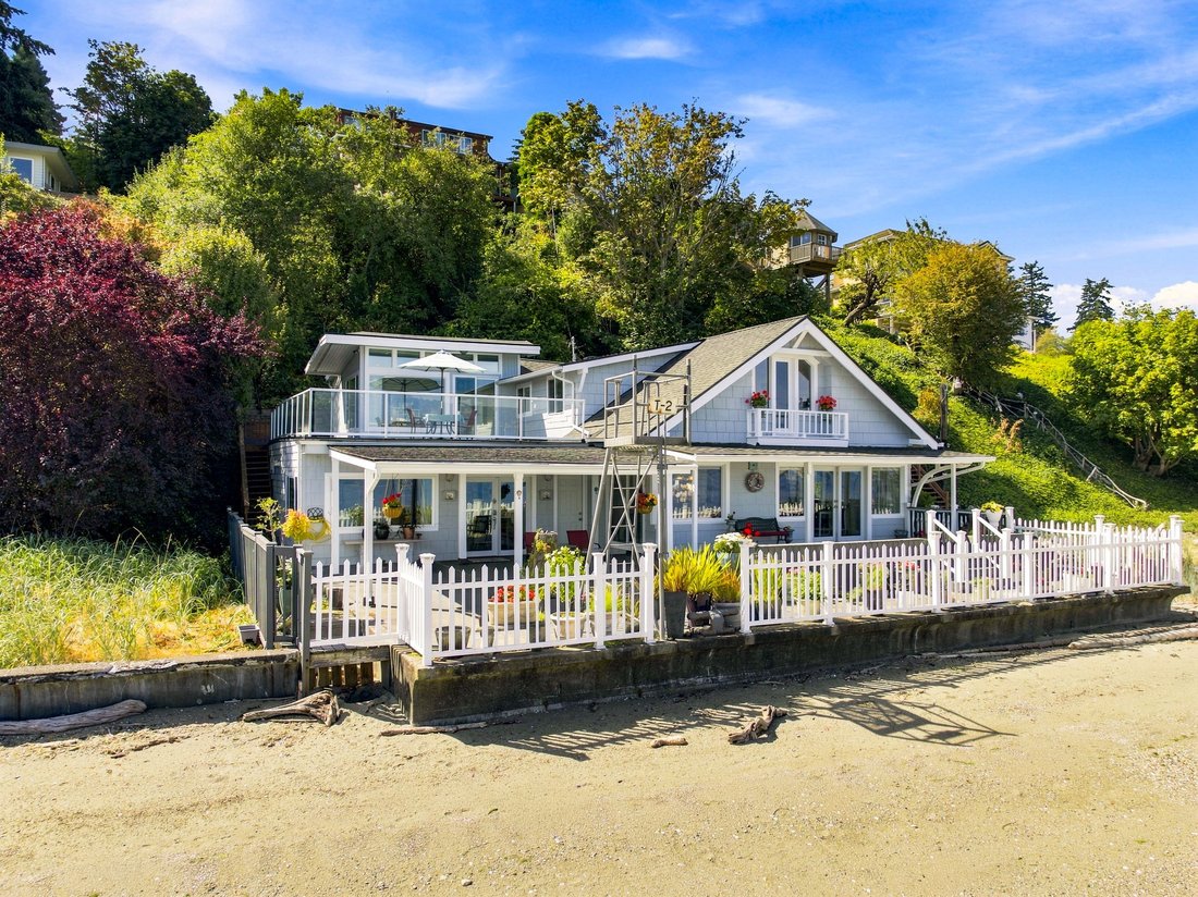 House in Tacoma, Washington, United States 4 - 18675467