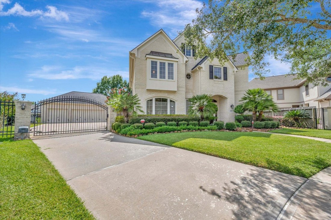 House in Houston, Texas, United States 2 - 18678289