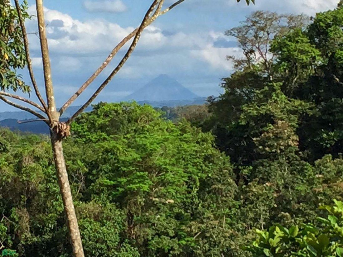 Land in Katira, Guatuso, Costa Rica 1 - 17851260