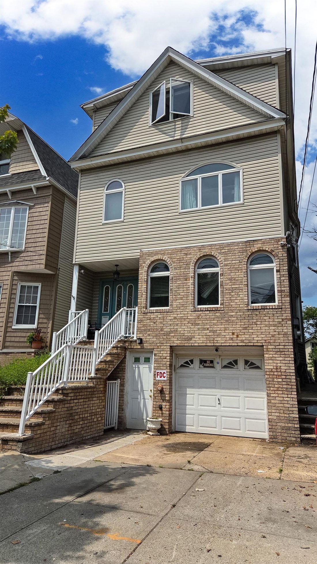 Apartment in Bayonne, New Jersey, United States 2 - 18675516