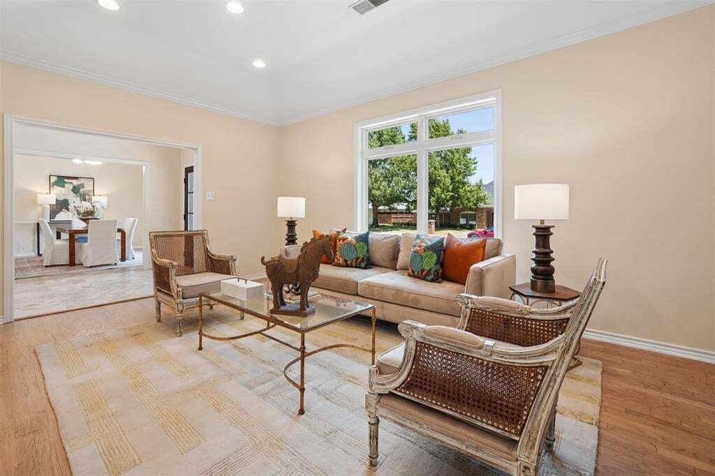 House in Dallas, Texas, United States 5 - 18677259