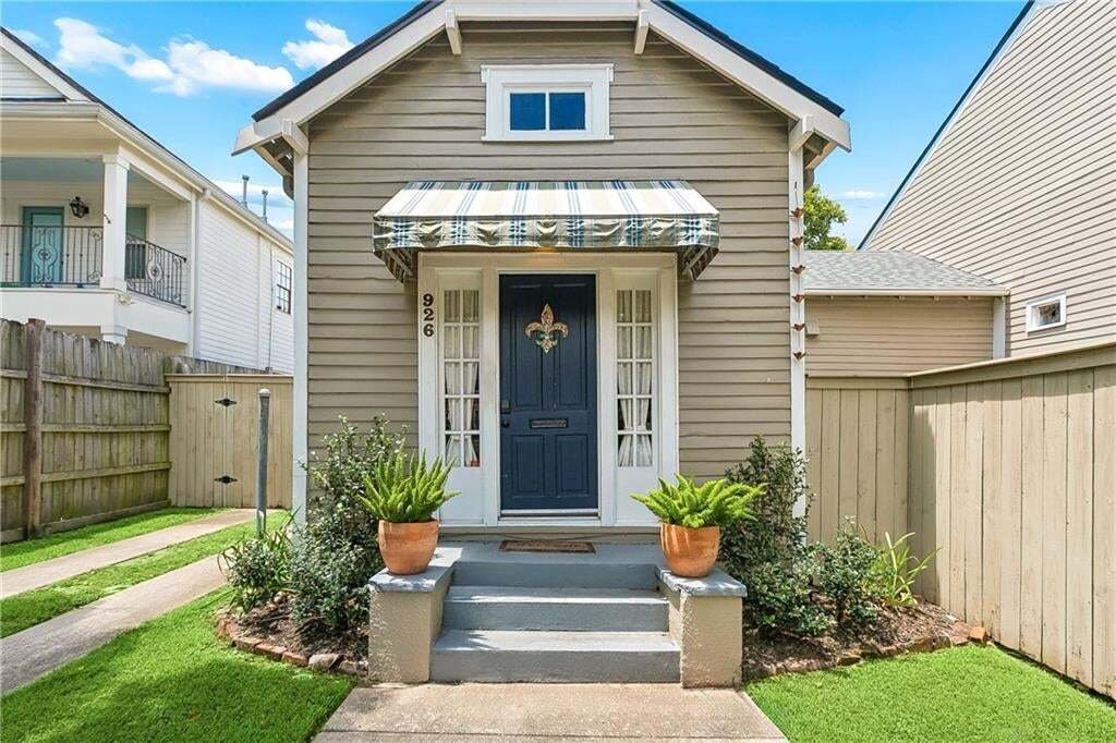 House in New Orleans, Louisiana, United States 4 - 18676728