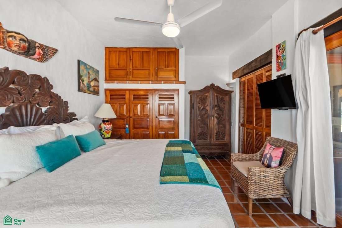 Condo in Puerto Vallarta, Jalisco, Mexico 4 - 17326779