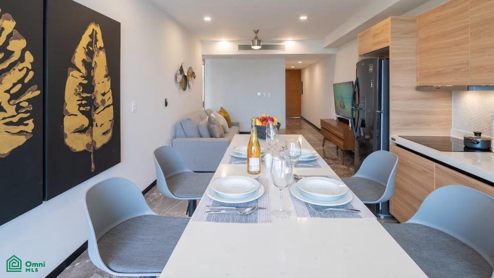 Maison en Playa del Carmen, Quintana Roo, Mexique 3 - 17731764