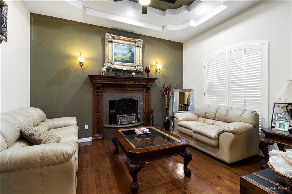 House in Mission, Texas, United States 5 - 18676843