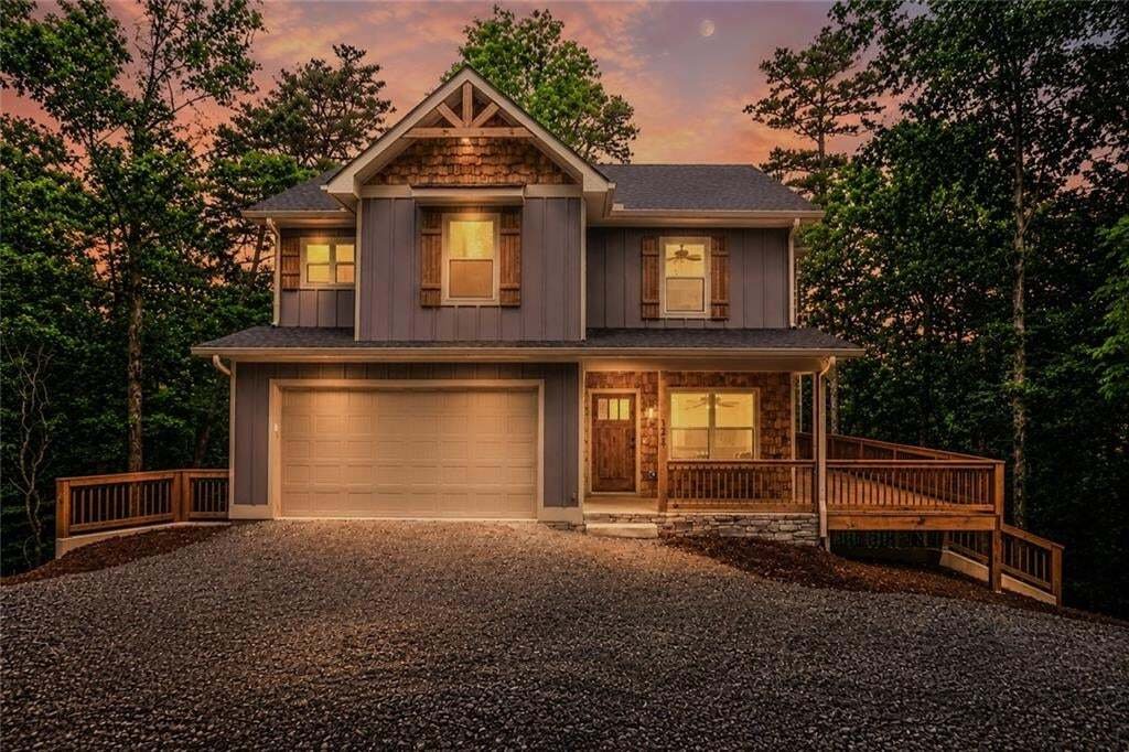 House in Cumming, Georgia, United States 1 - 18676568