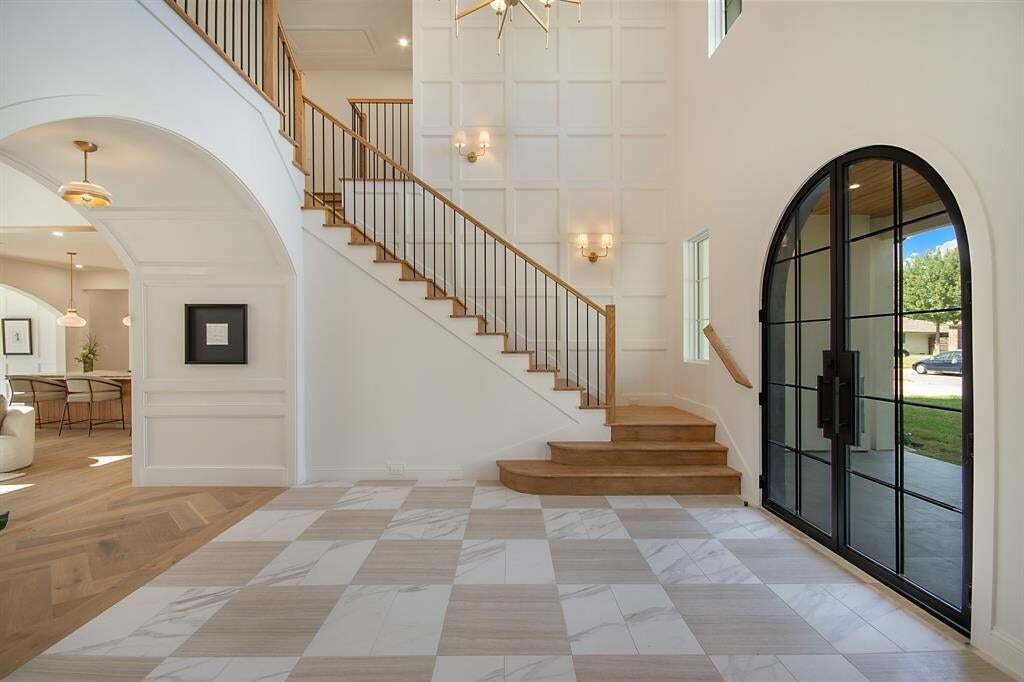 Casa en Dallas, Texas, Estados Unidos 4 - 18677195