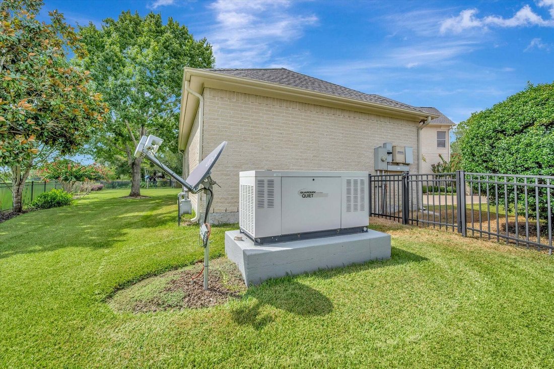 House in Houston, Texas, United States 4 - 18678289