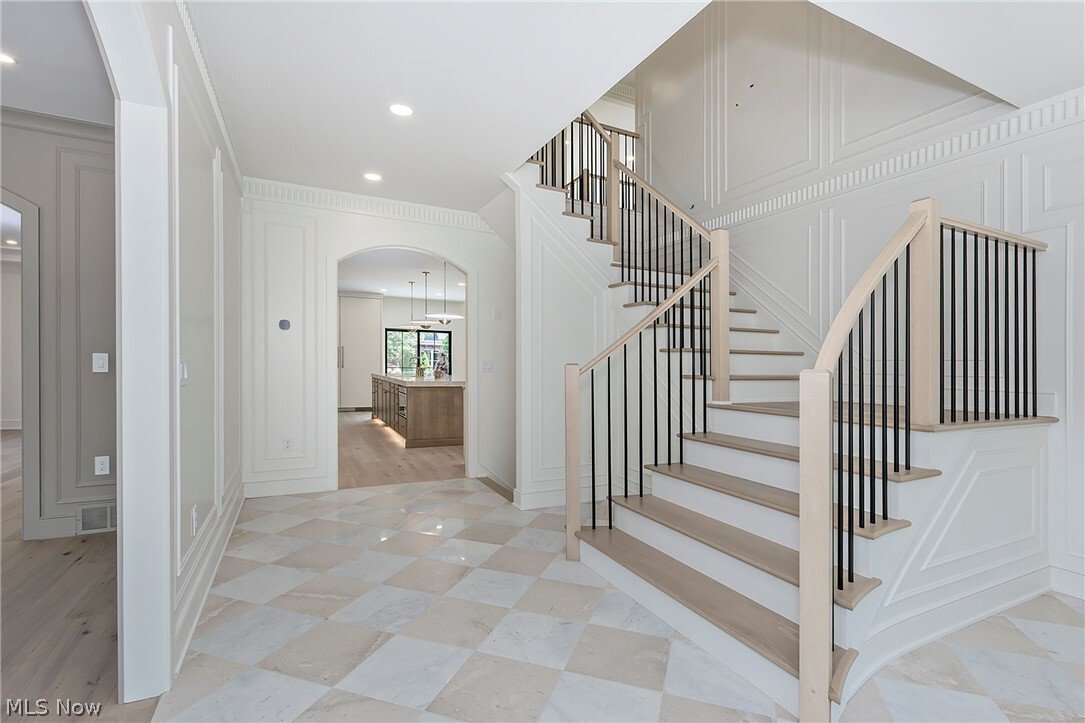 House in Shaker Heights, Ohio, United States 2 - 18676051