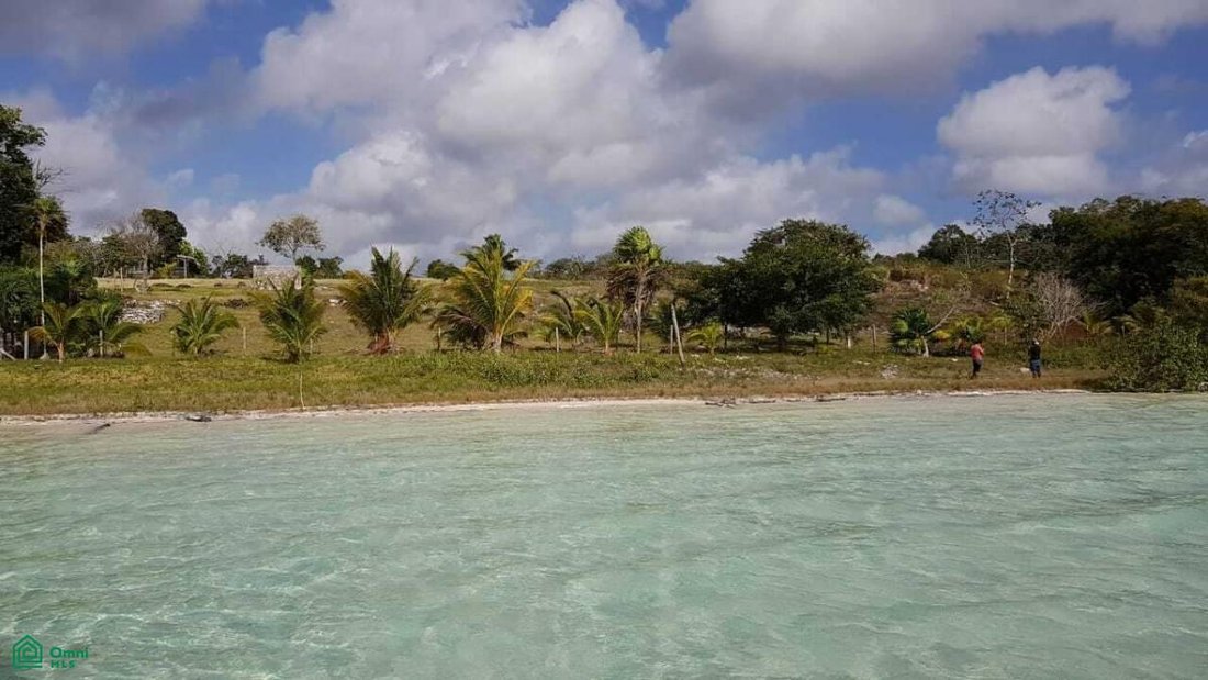 Land in Isla Mujeres, Quintana Roo, Mexico 2 - 17811060
