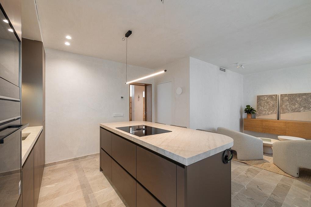 Apartment in Palma, Balearic Islands, Spain 5 - 18677846