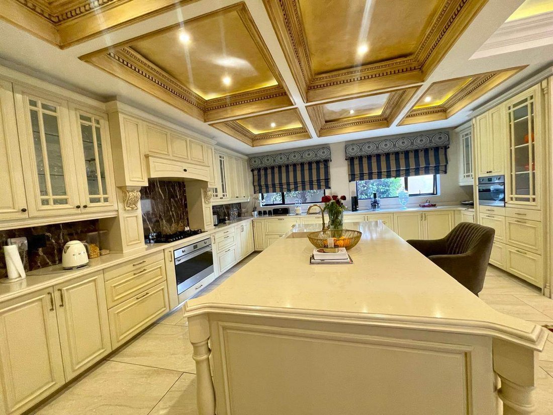 House in Sunderland Ridge AH, Gauteng, South Africa 5 - 18675765