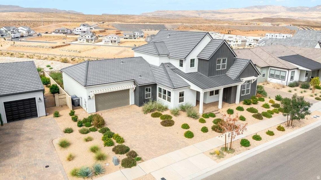 House in St. George, Utah, United States 4 - 18676612
