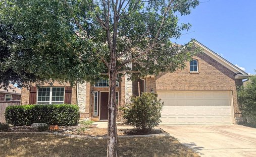 Casa en Georgetown, Texas, Estados Unidos 1