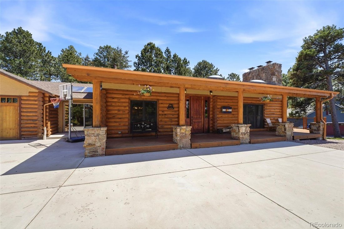 House in Monument, Colorado, United States 3 - 18678511