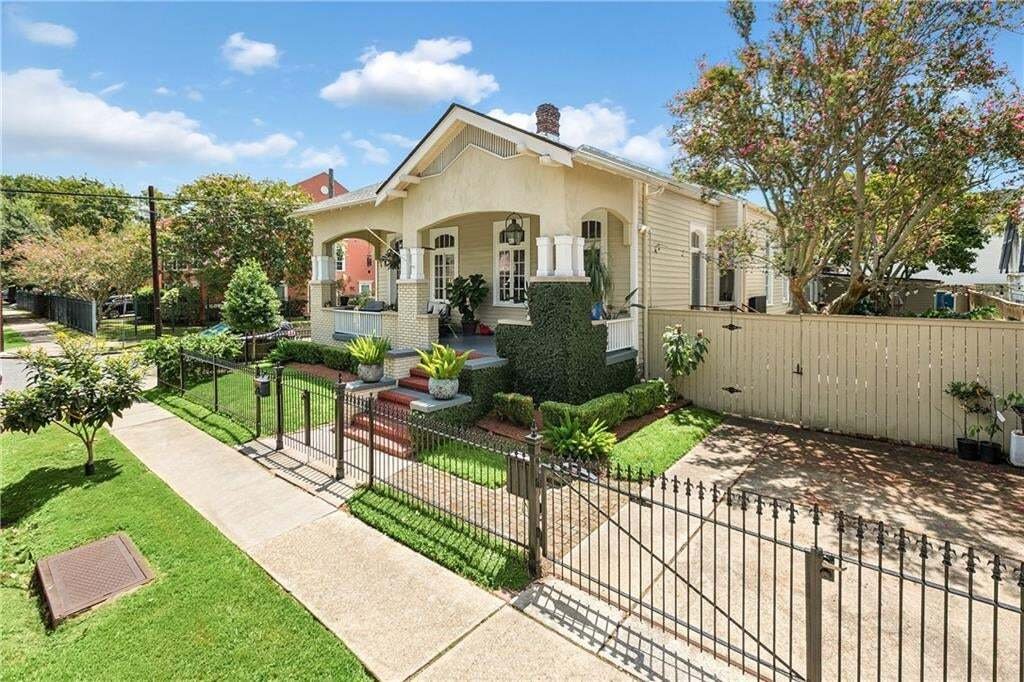 House in New Orleans, Louisiana, United States 1 - 18676728