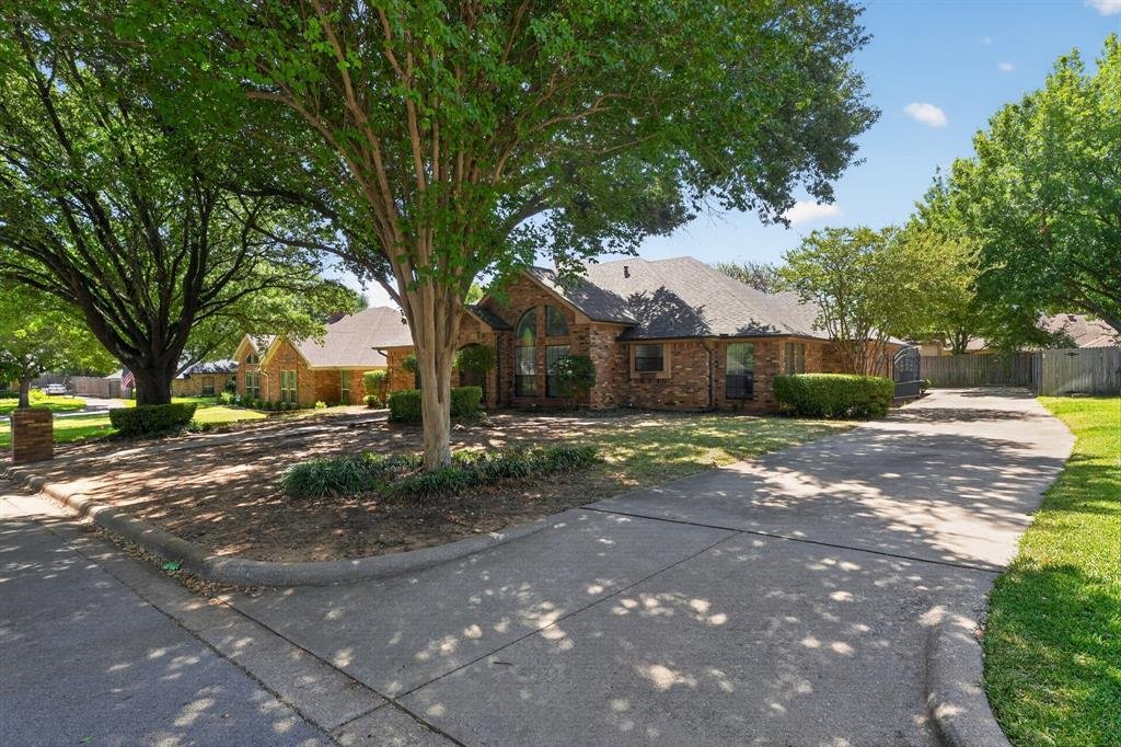 House in Flower Mound, Texas, United States 2 - 18677251
