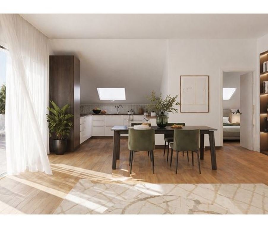 Apartment in Saint Cyprien, Toulouse, France 2 - 18674790
