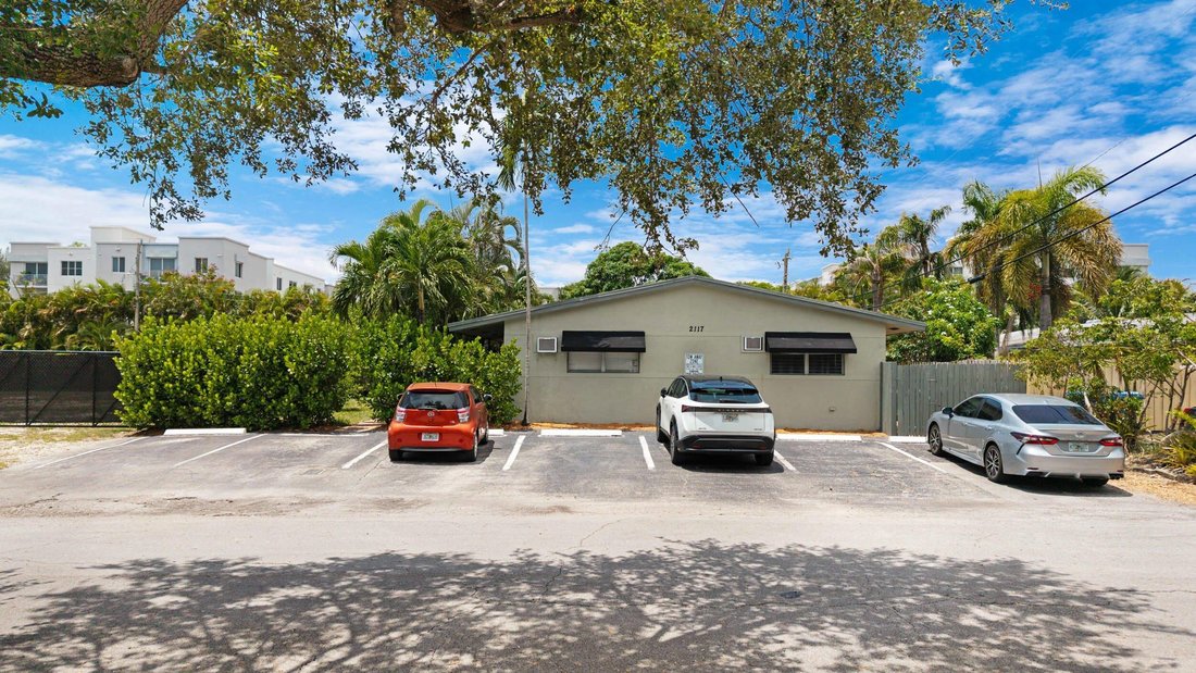 House in Wilton Manors, Florida, United States 2 - 18677858