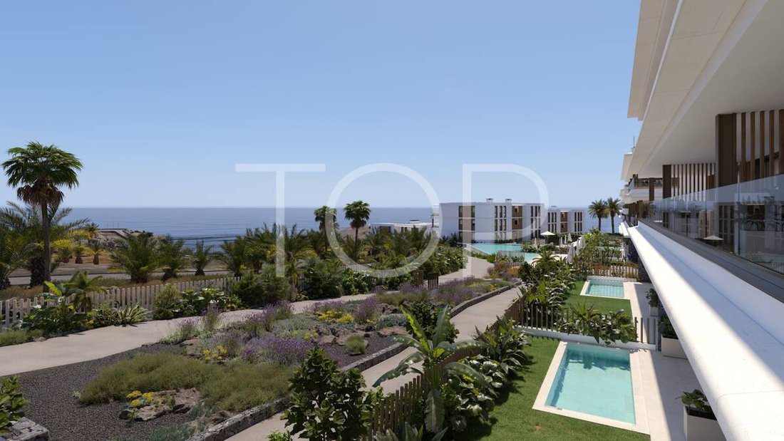 Apartment in Callao Salvaje, Adeje, Canary Islands 4 - 18677313