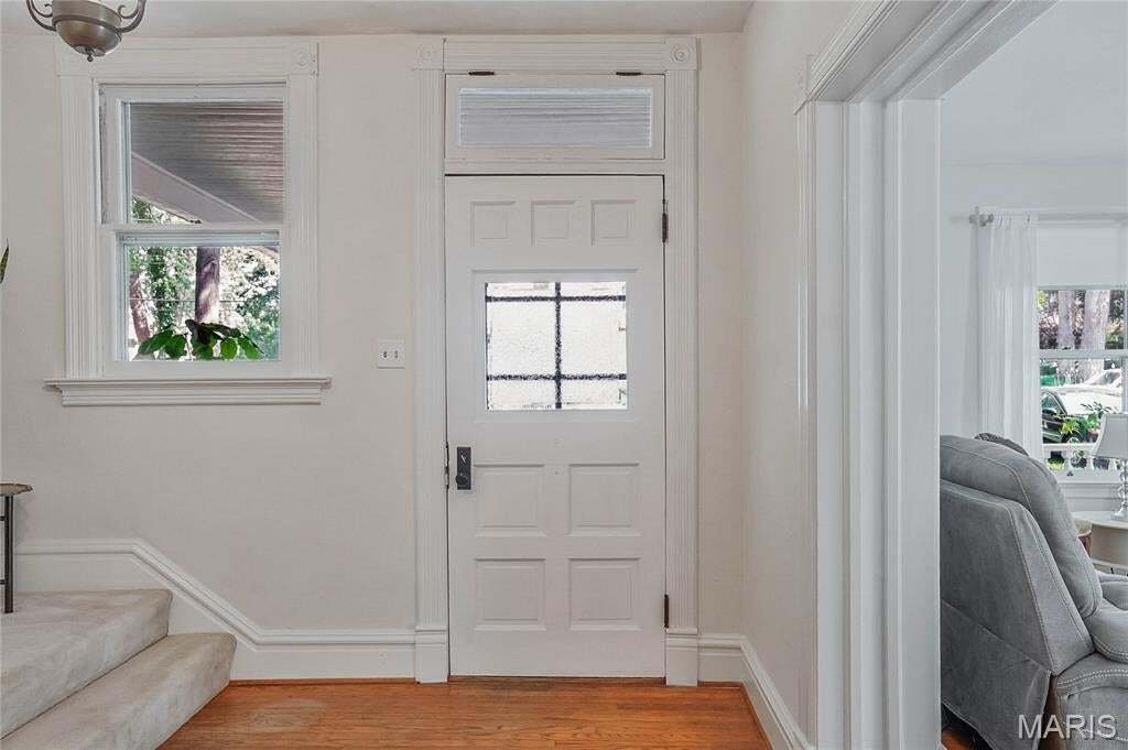 Casa a Webster Groves, Missouri, Stati Uniti 2 - 18678568