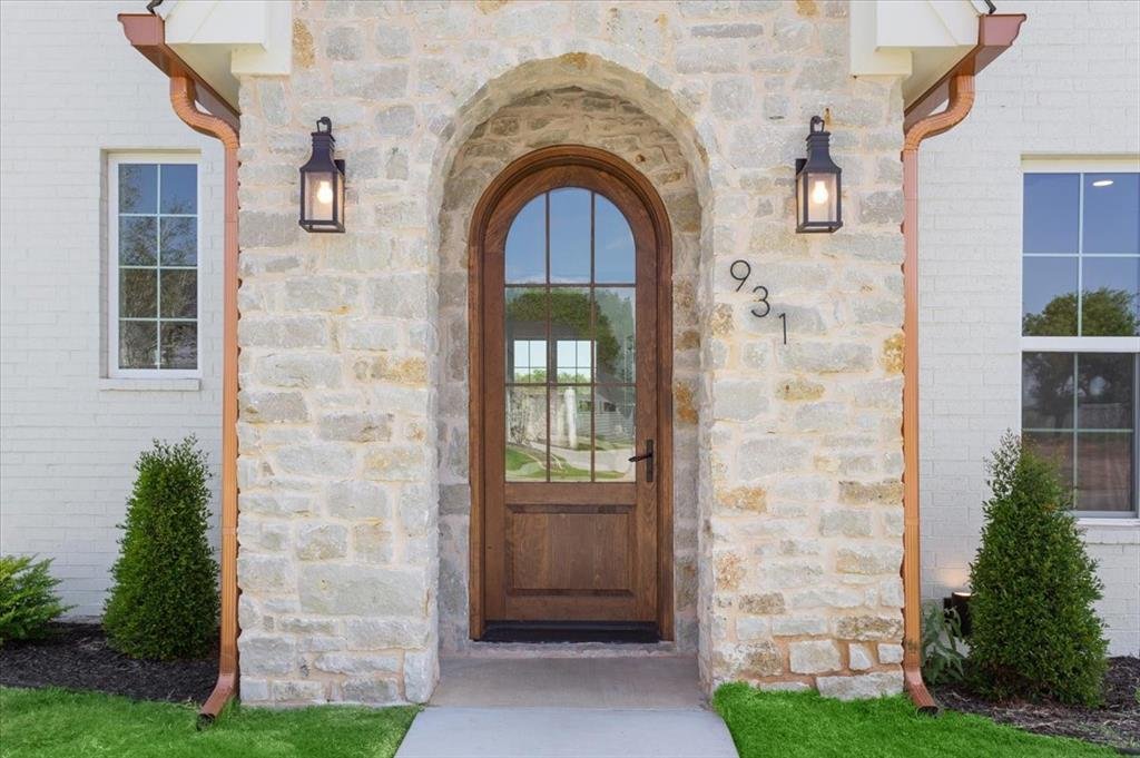 Maison à Woodway, Texas, États-Unis 2 - 18355299