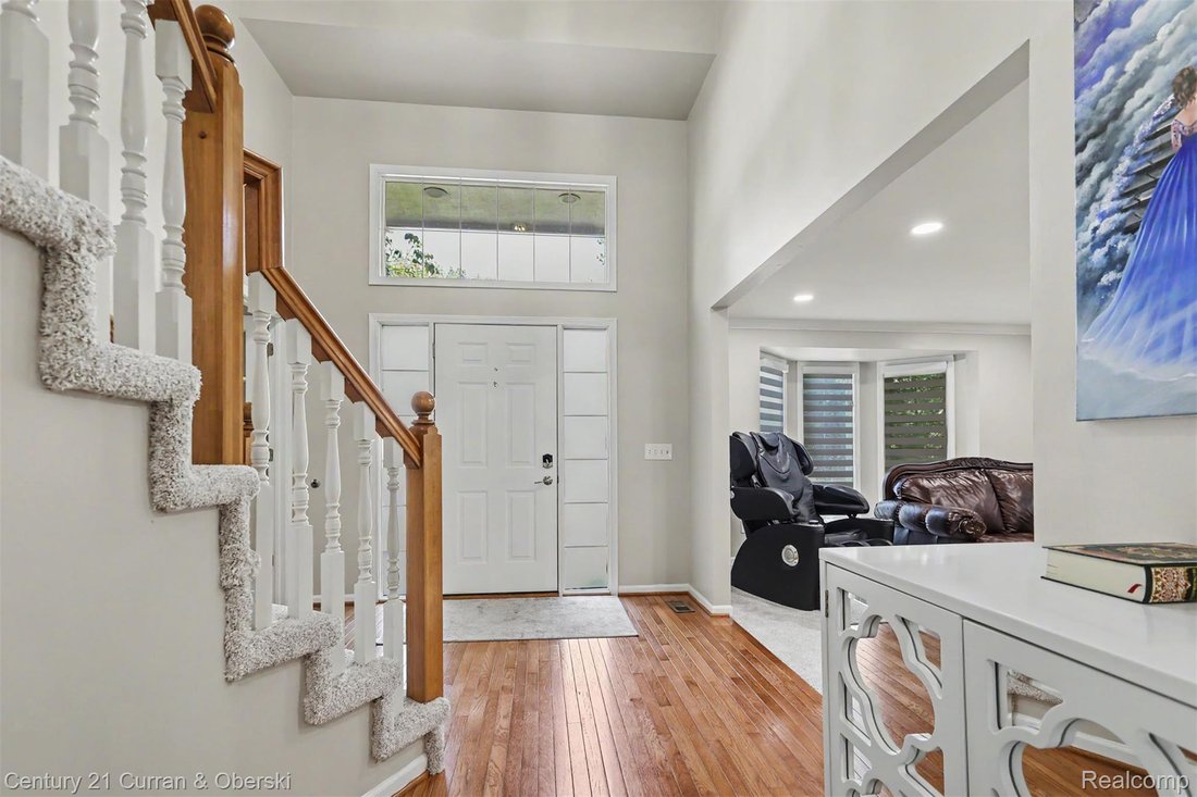 House in Garden City, Michigan, United States 4 - 18674994