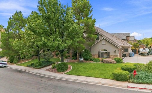 Casa a Santa Clara, Utah, Stati Uniti 1