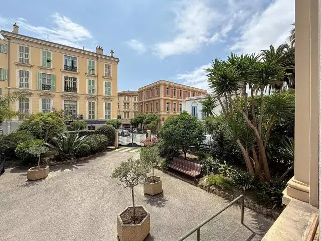 Apartment in Menton, Provence-Alpes-Côte d'Azur, France 2 - 15784409