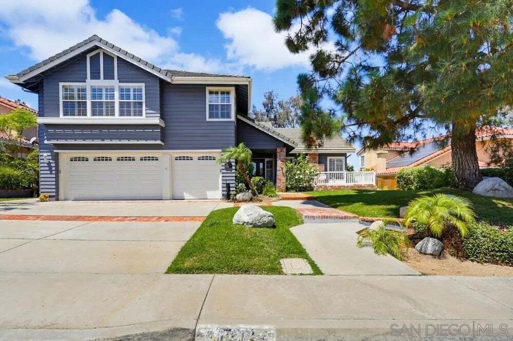 House in San Diego, California, United States 1 - 18677008