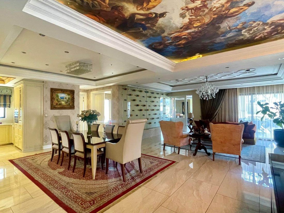 Casa a Sunderland Ridge AH, Gauteng, Sudafrica 5 - 18675765