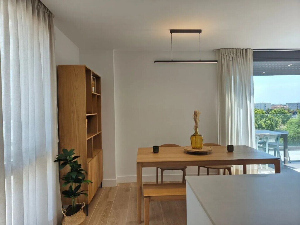 Apartment in Nou Llevant, Palma, Balearic Islands 5 - 18677844