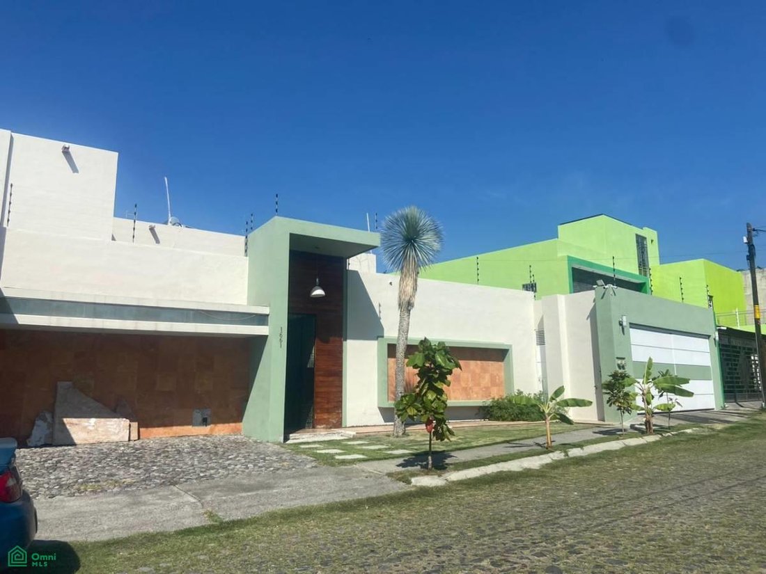 House in Colima, Colima, Mexico 1 - 17245458