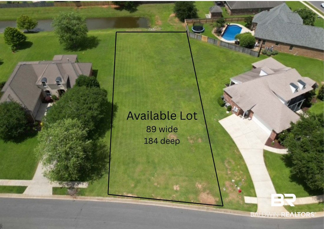 Casa en Daphne, Alabama, Estados Unidos 2 - 18263599
