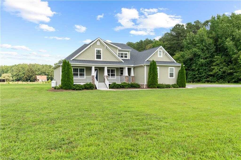 House in Wakefield, Virginia, United States 1 - 18676231