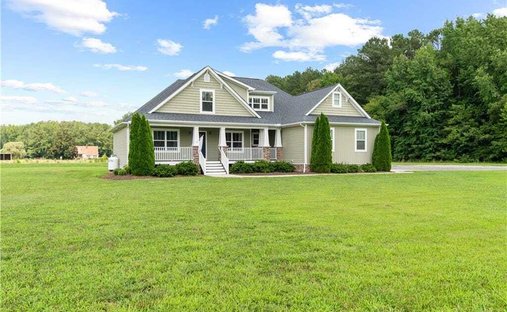 Casa a Wakefield, Virginia, Stati Uniti 1