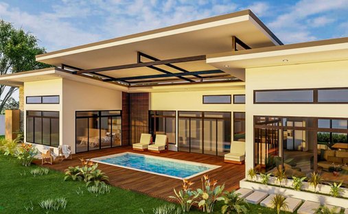 Maison en Puerto Jimenez, Puerto Jiménez, Costa Rica 1
