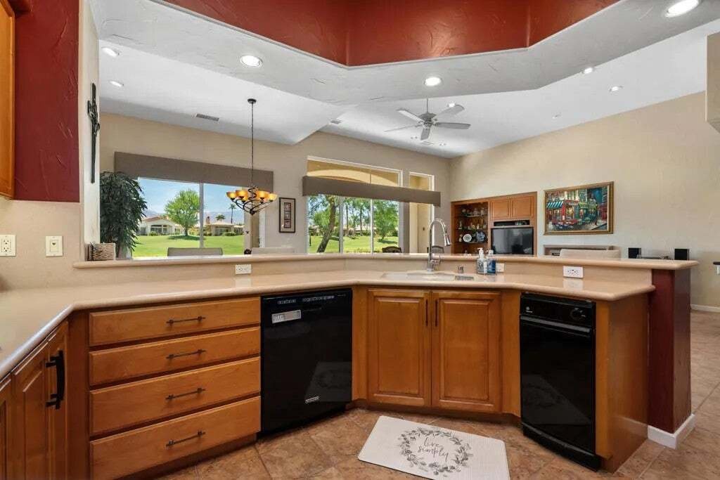House in Palm Desert, California, United States 5 - 18677005