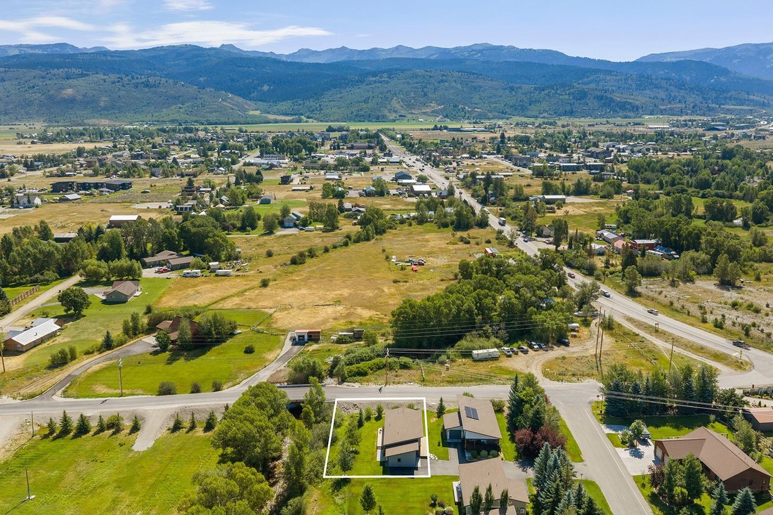 House in Victor, Idaho, United States 2 - 18675222