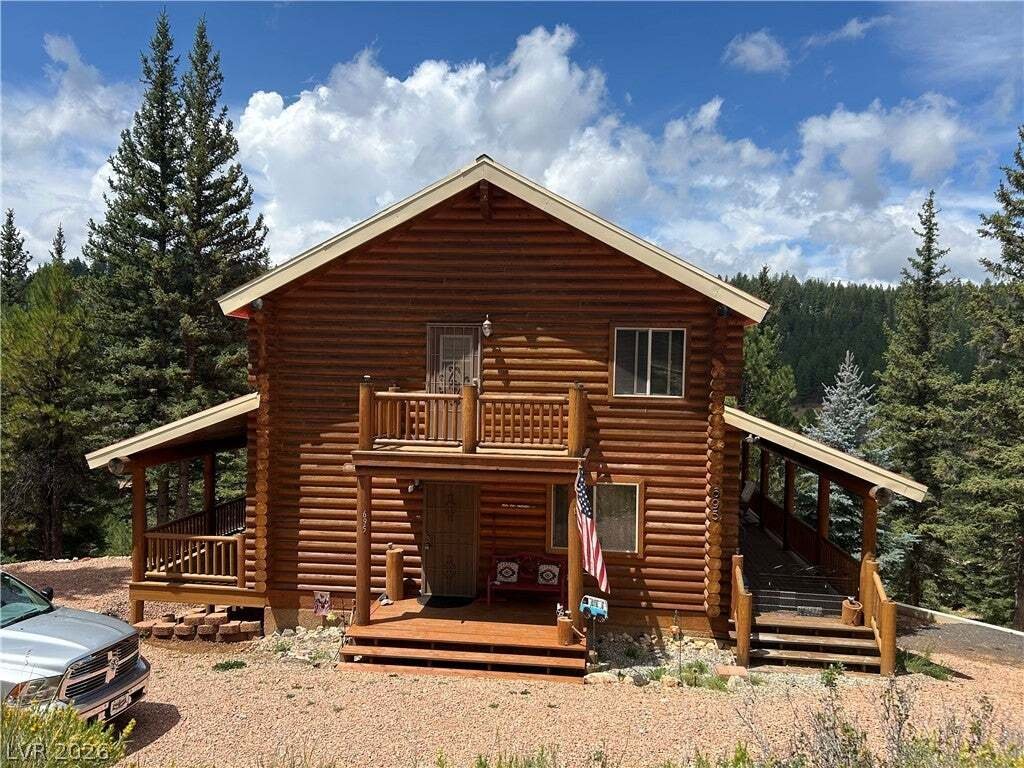 House in Duck Creek Village, Utah, United States 2 - 18676914
